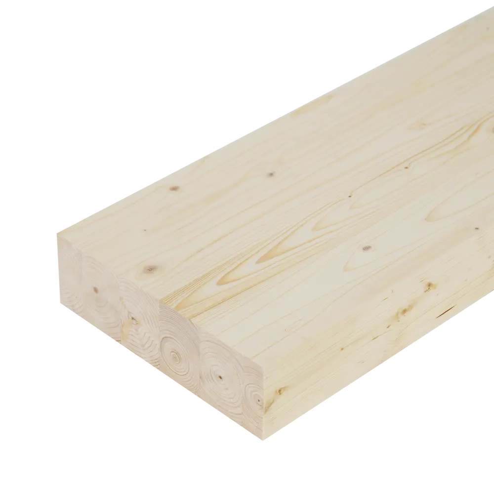 Лага клееная 60x200x6000 мм хвоя сорт АВ Santreyd STLM-2197189