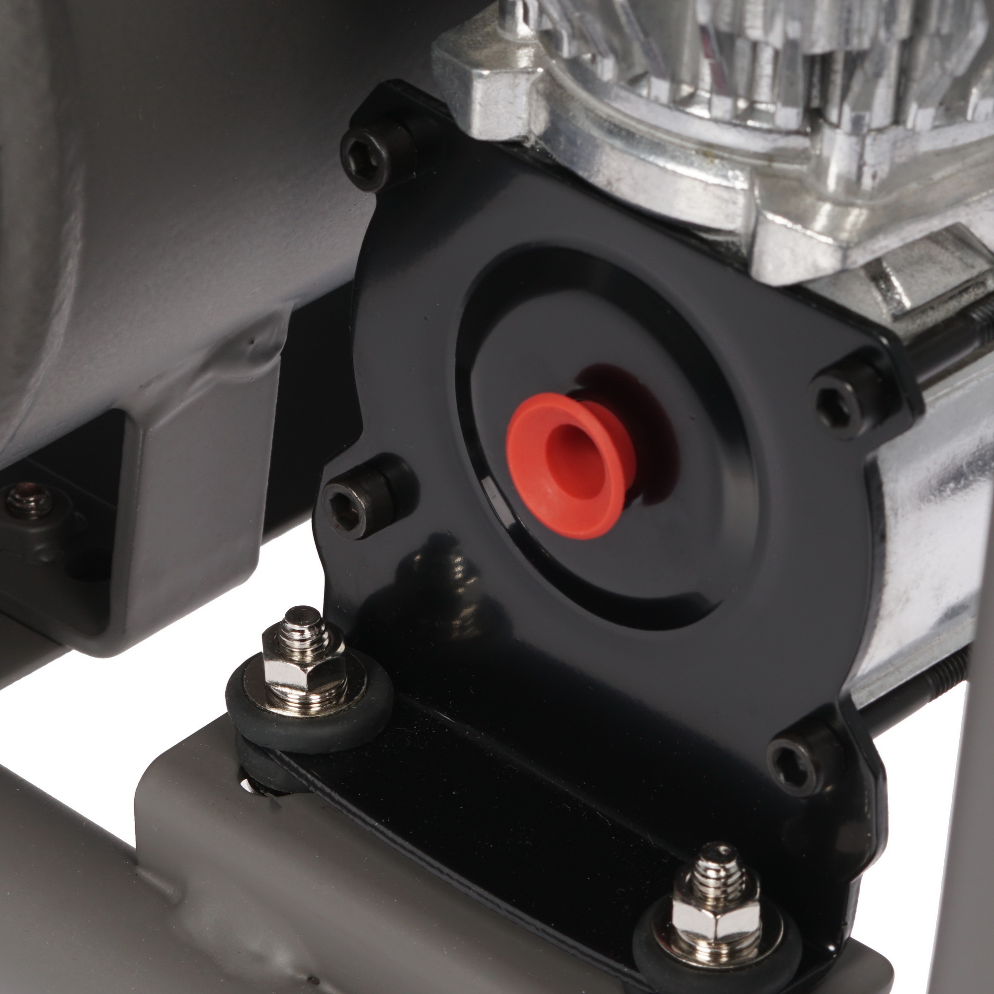 8105698 Компрессор BERKUT SA-03 STDN-0072132 - Вид №6