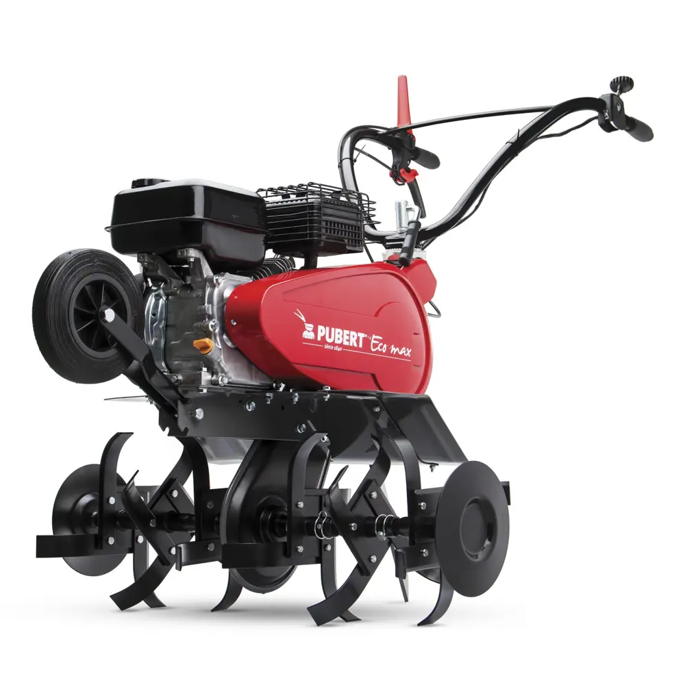 Мотокультиватор бензиновый Pubert EcoMax60PC2 13998850 STLM-2156266 Santreyd 
