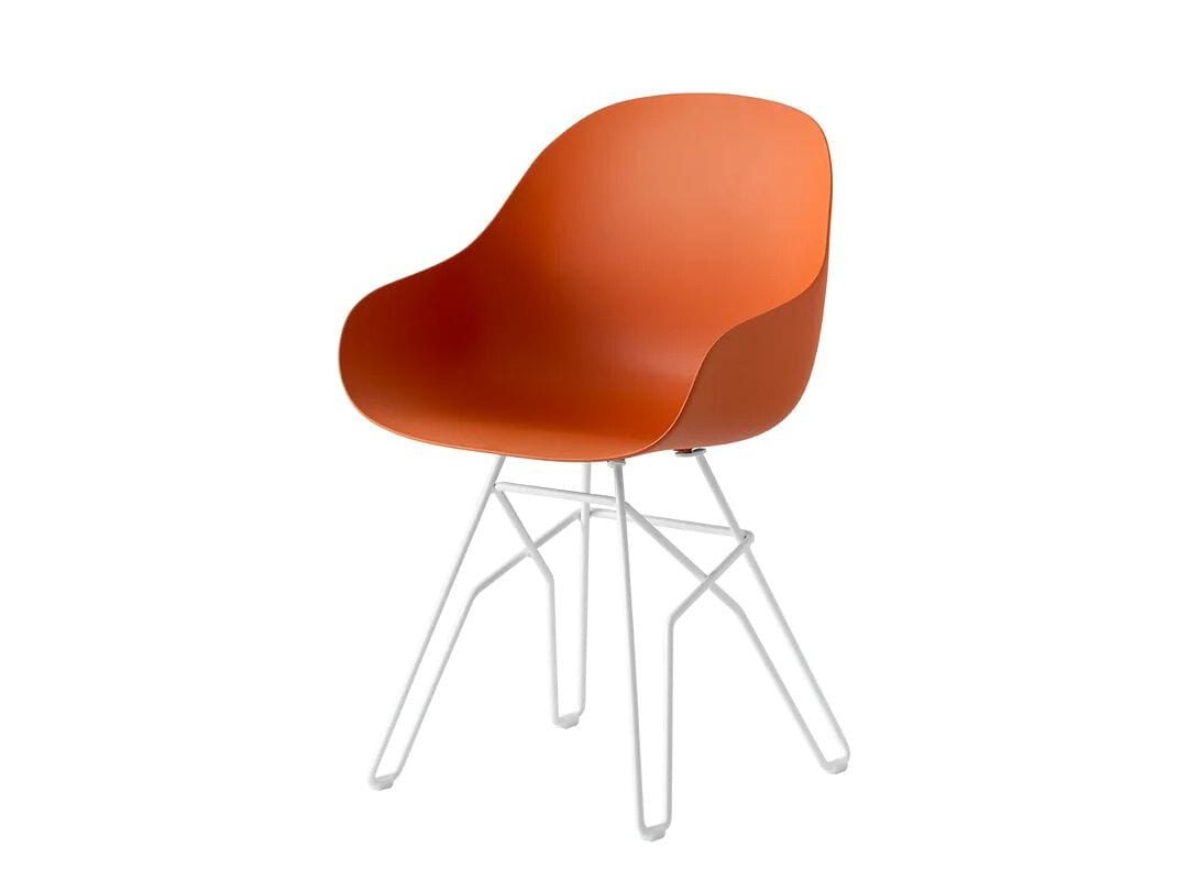 Стул из полипропилена Connubia ACADEMY ARCH-00123994