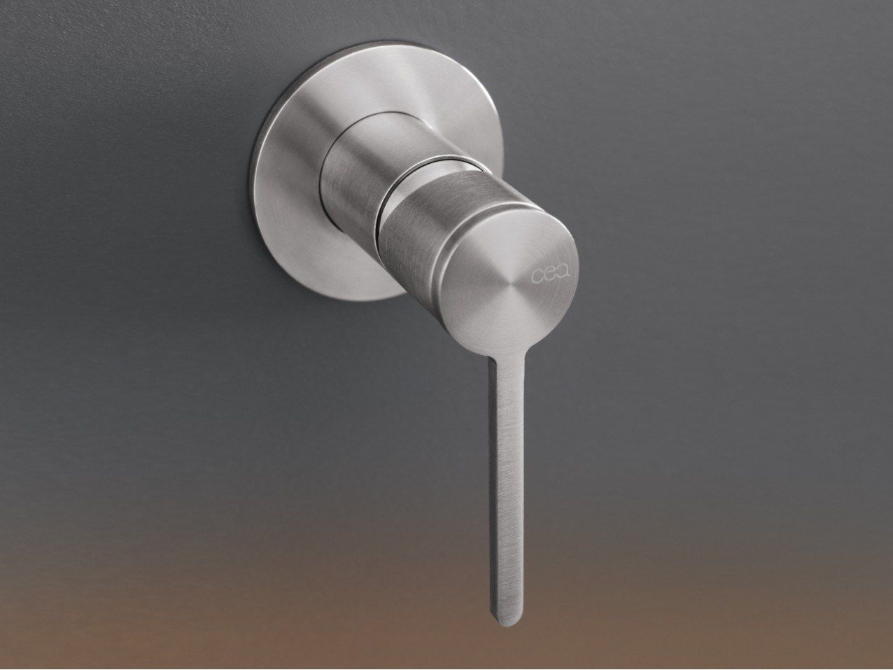 Настенный однорычажный смеситель CEADESIGN INNOVO ARCH-00098745