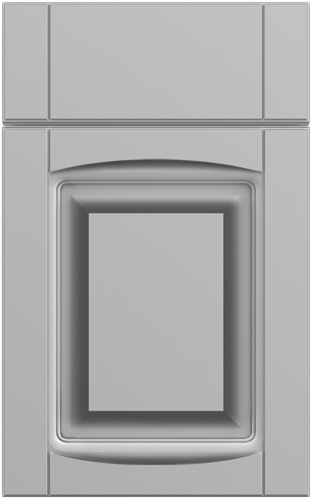 Фасады для кухни Патина Фрезеровка «Кембридж» Кембрийская глина №277 SIDAK SIST1947-222