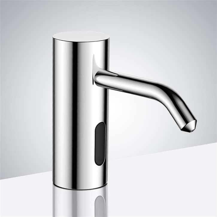 Инфракрасный дозатор мыла Fontana Showers AcquaVita ARCH-00123693 - Вид №6