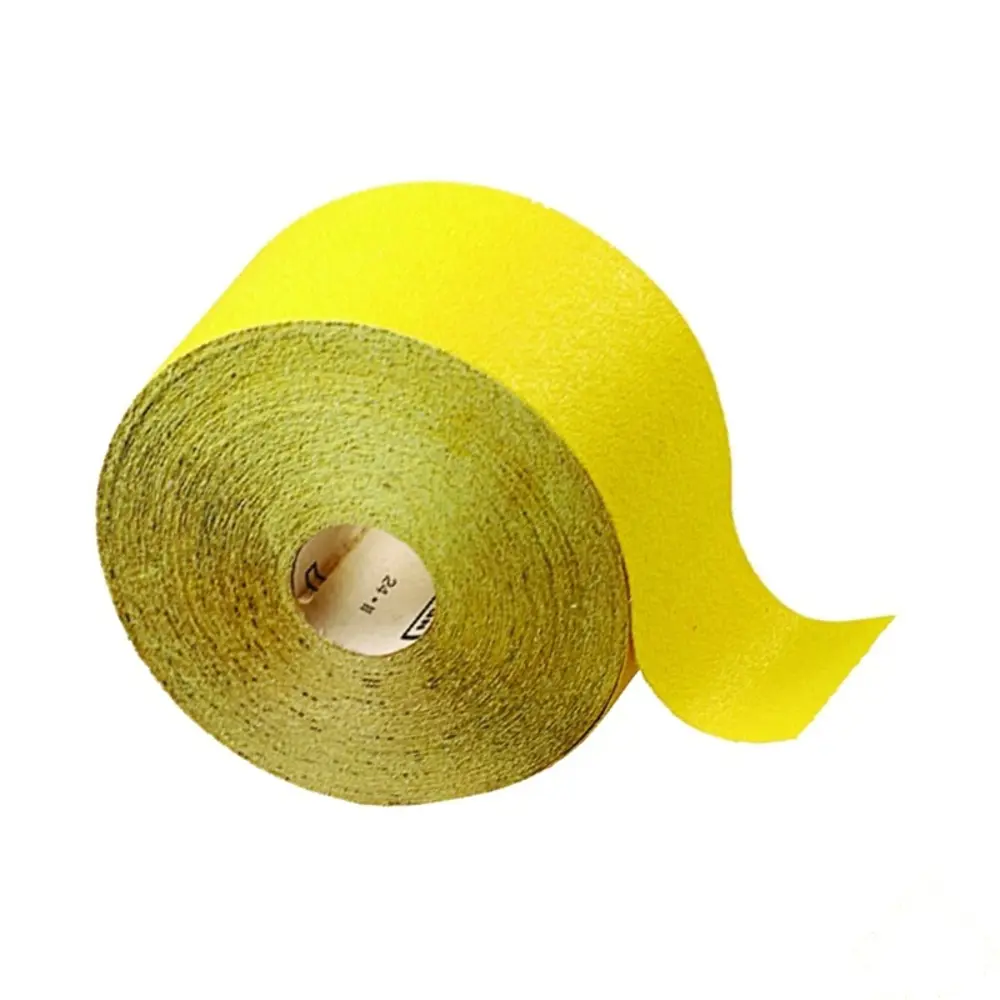 Бумага листовая в рулоне Dexter АСР Р40, 5000x93 мм STLM-2056165