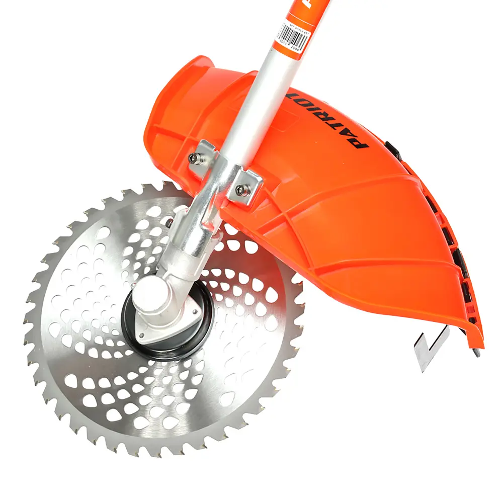 Триммер бензиновый Patriot PT 453 3 л.с STLM-2046484 - Вид №8