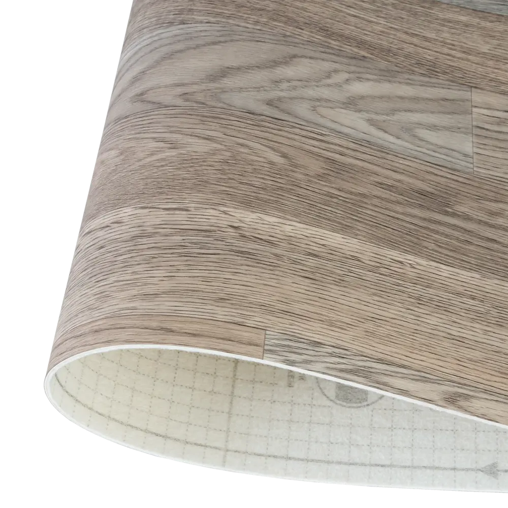 Линолеум «Дуб Нолан» 32 класс 2.5 м IVC STLM-2176552 - Вид №2