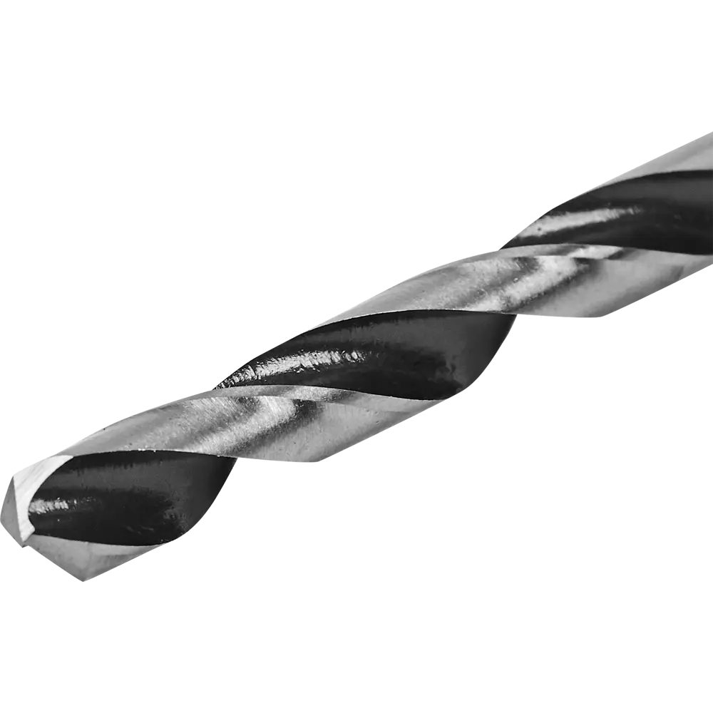 Набор свёрл по металлу Bosch PointTeQ 8x117 мм, 10 шт BOSCH PROFESSIONAL STLM-2159662 - Вид №1