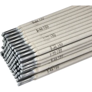 Электрод сварочный S-46.15 RSE 4 мм 5 кг