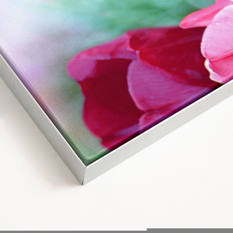 Рамка с алюминиевой рамой и набивной тканью ABS Group QUADRI ARCH-00147079 - Вид №4