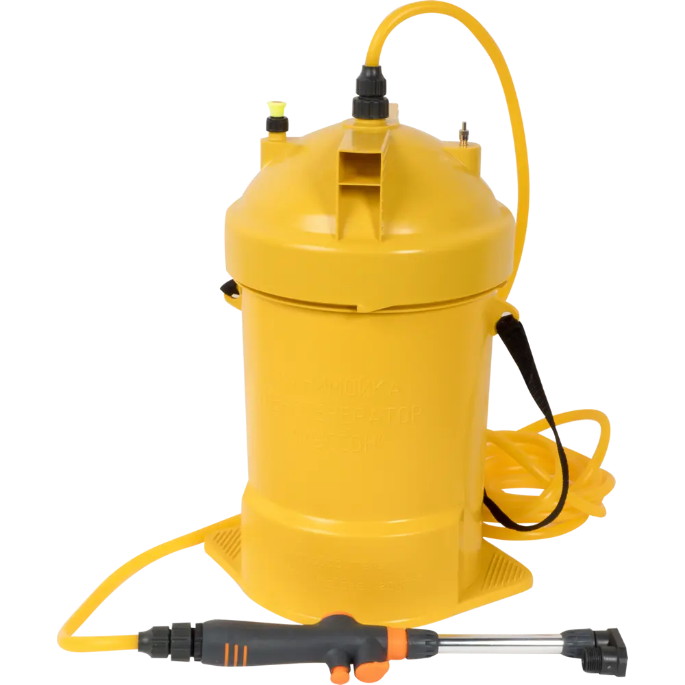 Минимойка-пеногенератор Муссон STLM-2076305