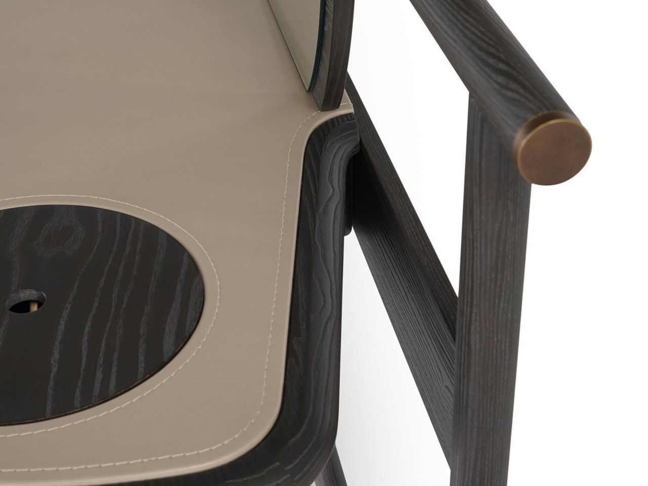 Деревянный туалетный столик Enne Кимоно ARCH-00098380 - Вид №3