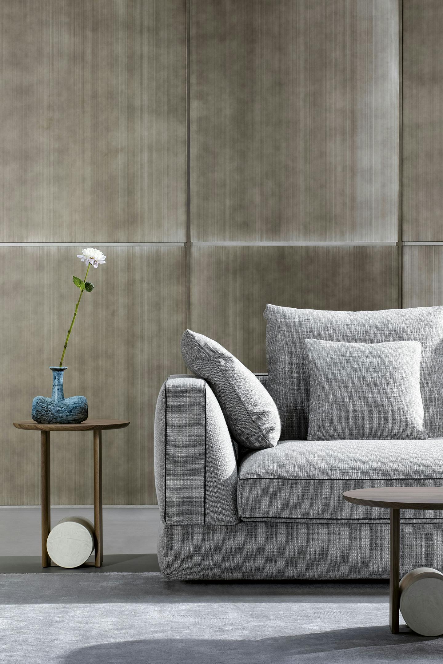 Ткань диван BONALDO LIAM ARCH-00067700 - Вид №14