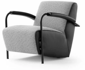 LEOLUX LX Кресло из ткани с подлокотниками  Lx965
