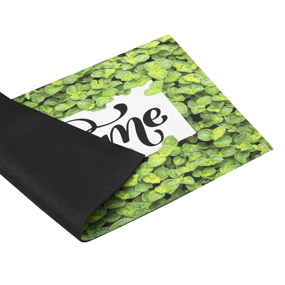 Коврик придверный Inspire Resur WLM C резина 45х75 см STLM-2053667 - Вид №5