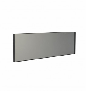 FROST Зеркало 40x140cm » чёрное   U4137-B