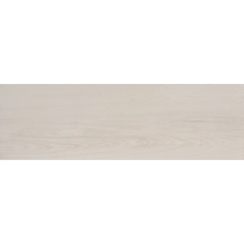 Керамогранит Grasaro Parquet 20x60 см 1.08 м² цвет белый STLM-2180785 - Вид №1
