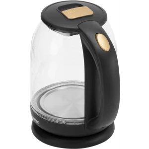 Электрический чайник Starwind SKG1052 1.8 л стекло цвет коричневый