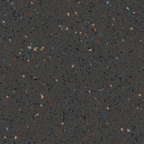 Пол / облицовка из керамогранита с эффектом Венецианского терраццо VIVES Micra ARCH-00150565 - Вид №26