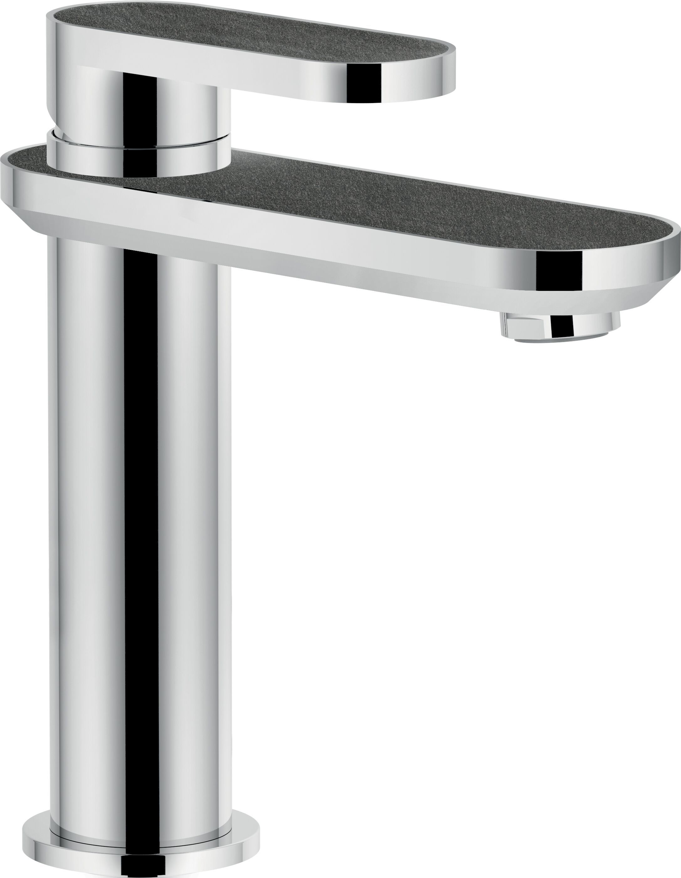 Смеситель для раковины с автоматическим сливом Nobili платье ARCH-00098850 - Вид №43