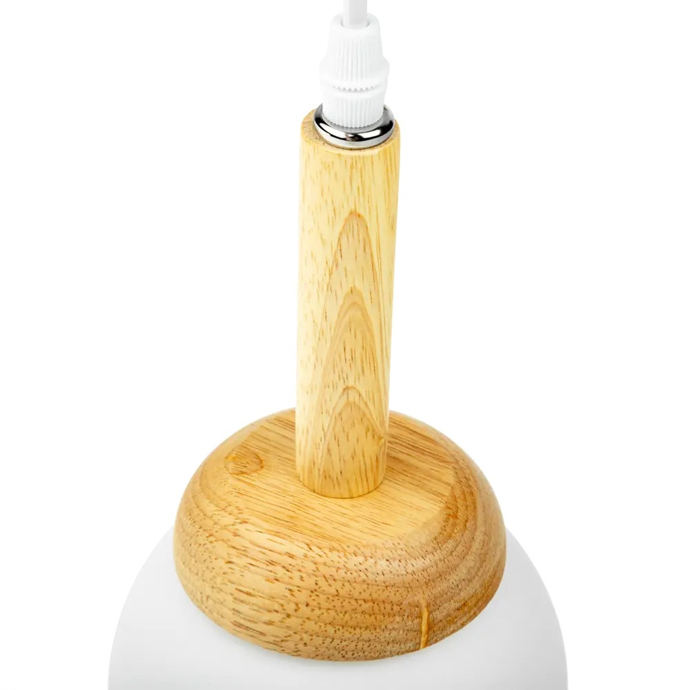 Светильник потолочный «Avanti» 524397 3 лампы цвет дерево RITTER STLM-2104859 - Вид №6