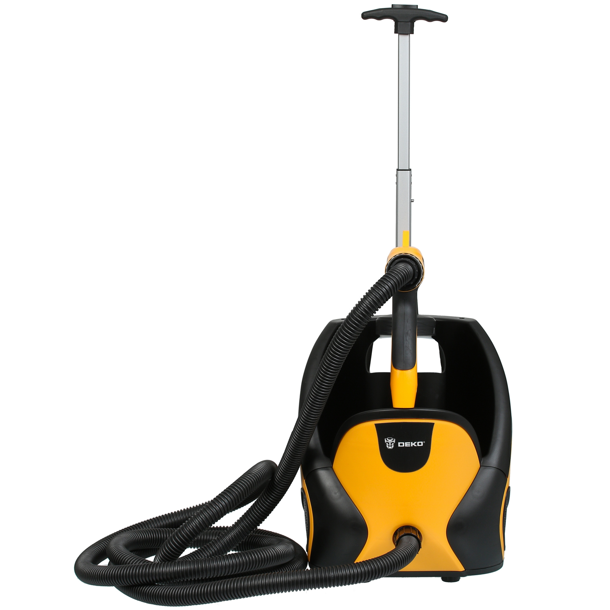 Краскопульт DEKO DKSG1000 9020687 STDN-0084623 - Вид №1