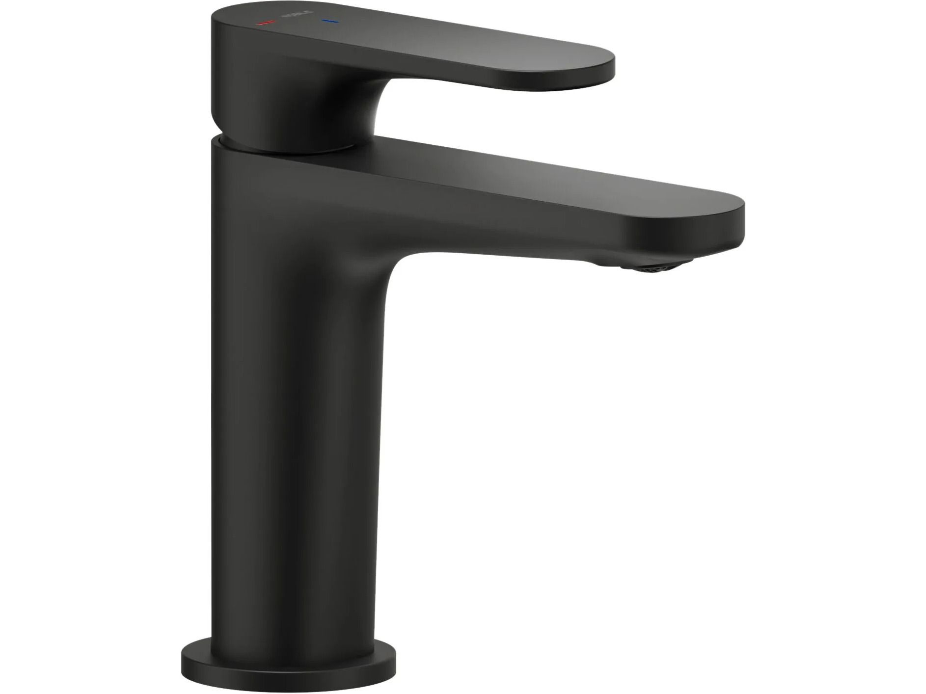 Однорычажный смеситель для раковины без слива Nobili Yoyo ARCH-00070235