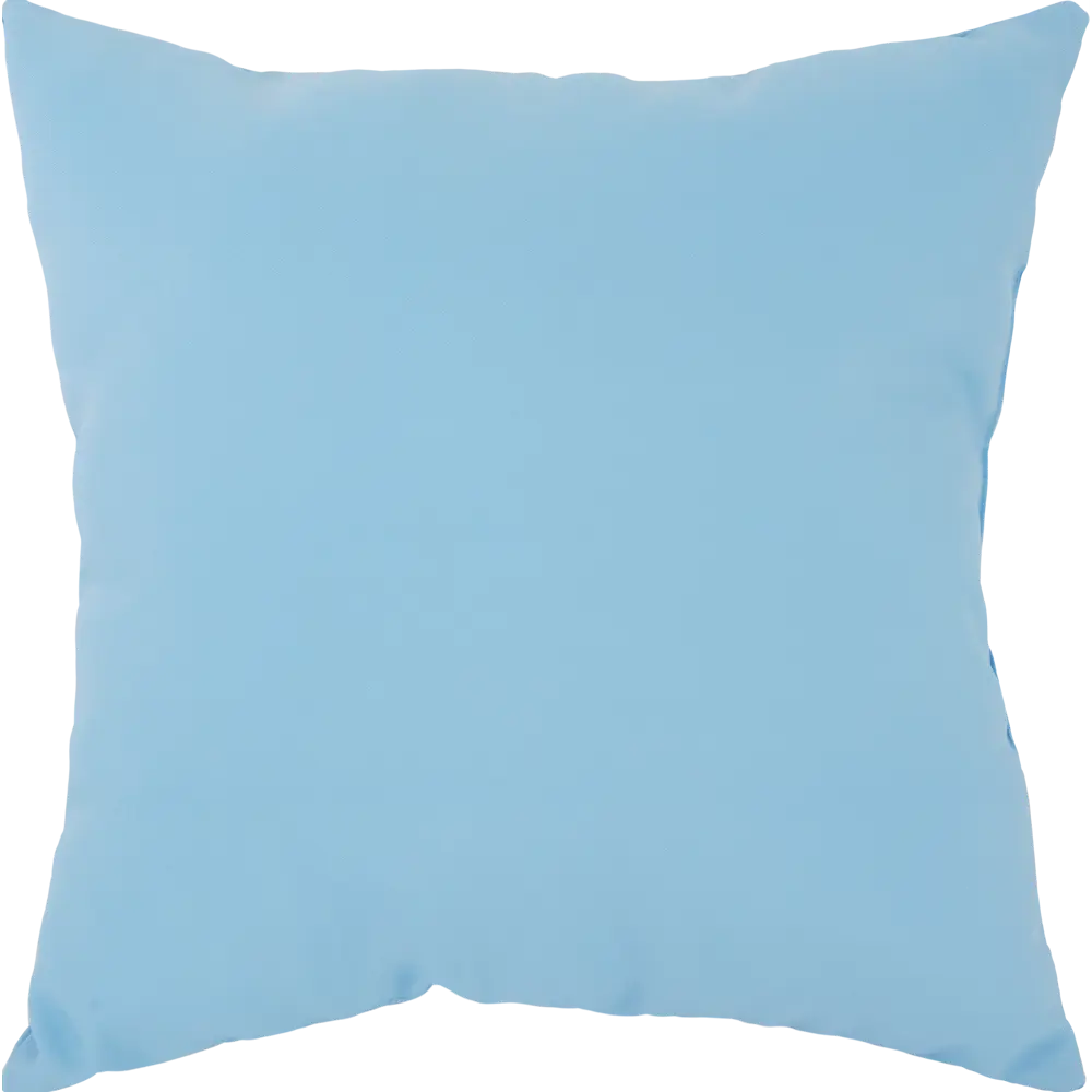 Подушка декоративная «Яркость» 40х40 см цвет голубой SEASONS STLM-2123476