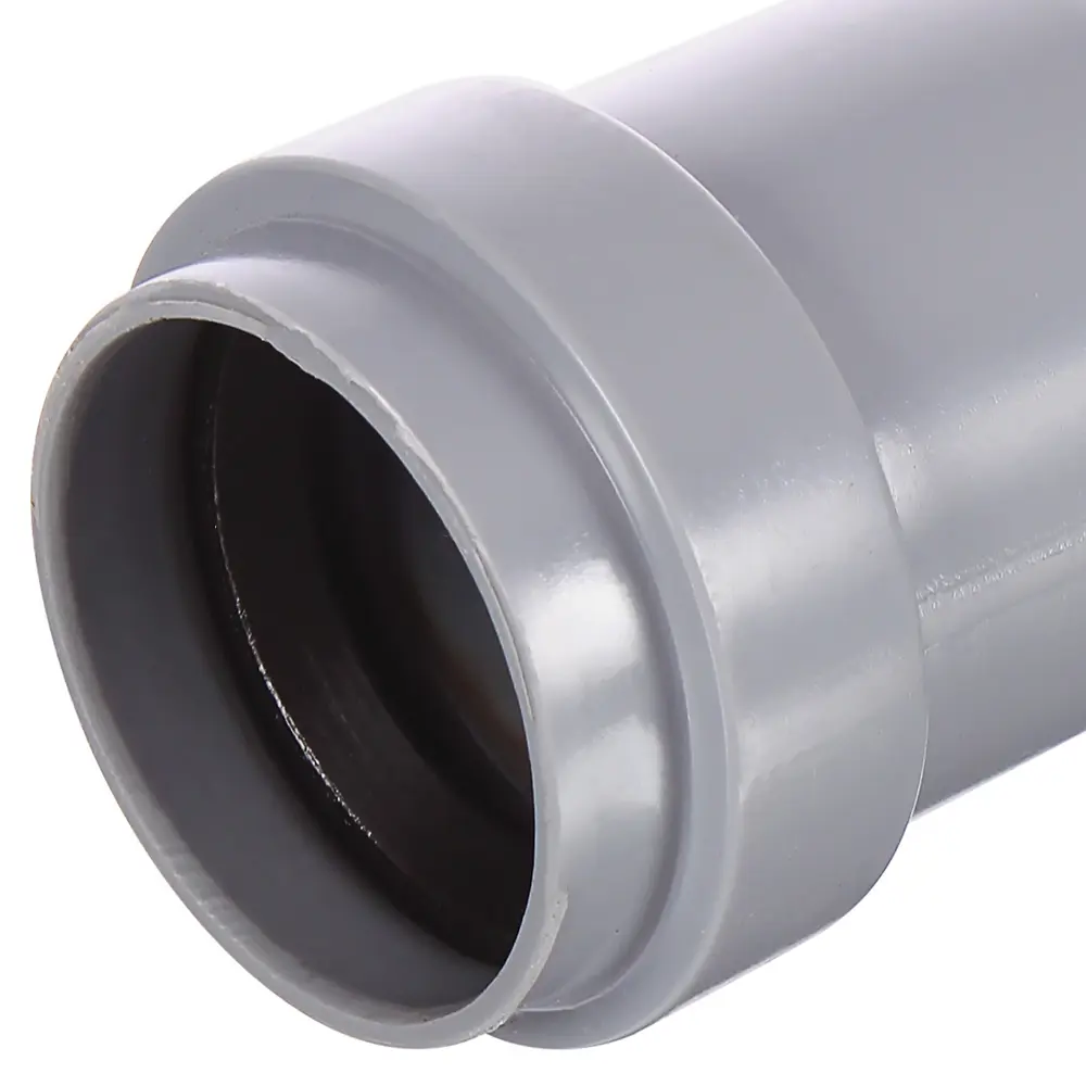 Труба для внутренней канализации РТП 32x1.8 мм 0.5 м полипропилен STLM-2145827 - Вид №1