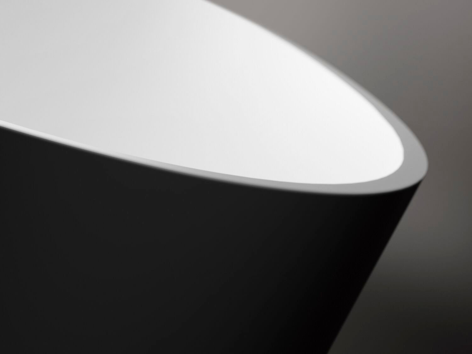 Овальная ванна в центре комнаты Gruppo Treesse мебель для ванной комнаты-отдельно стоящие ванны ARCH-00022463 - Вид №19