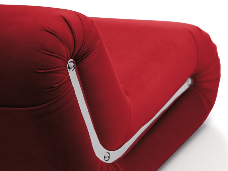 Тканевое кресло B-LINE BOOMERANG ARCH-00114705 - Вид №9