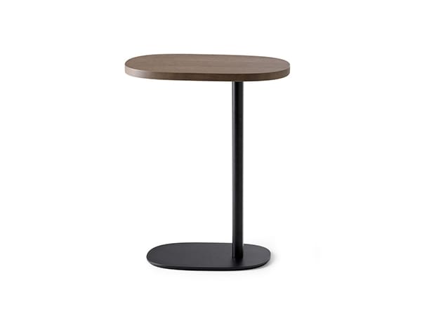 Деревянный квадратный журнальный столик LEOLUX LX LXT09 ARCH-00023196