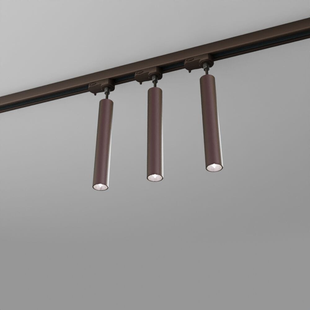 Алюминиевое освещение трека Amarcords Tobe ARCH-00039997 - Вид №19