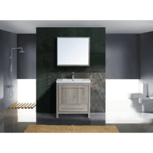 Мебель для ванной комнаты B&W SK-080