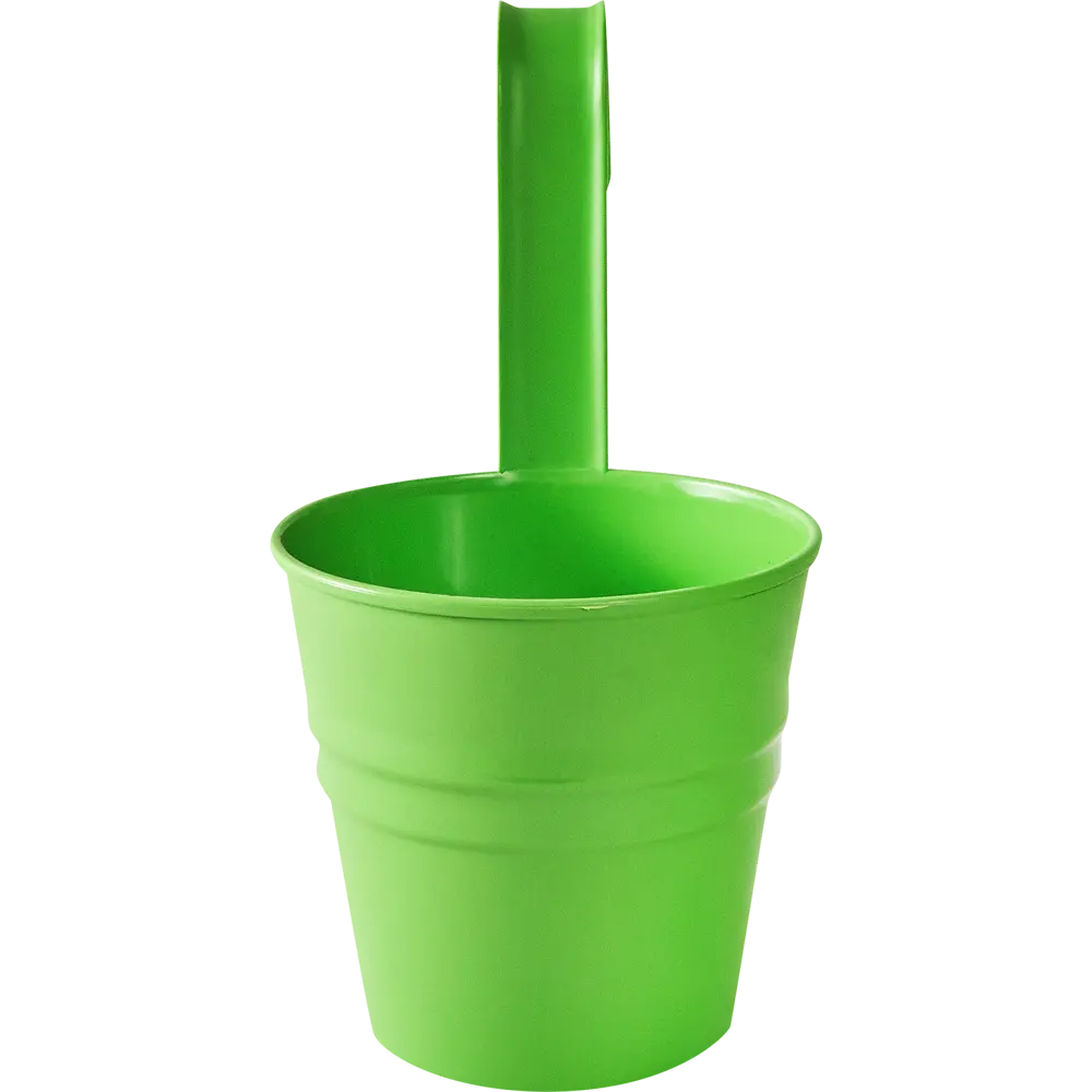 Santreyd Кашпо GreenLine с подвесом для балкона и стен 87427214 Без серии STLM-0073894