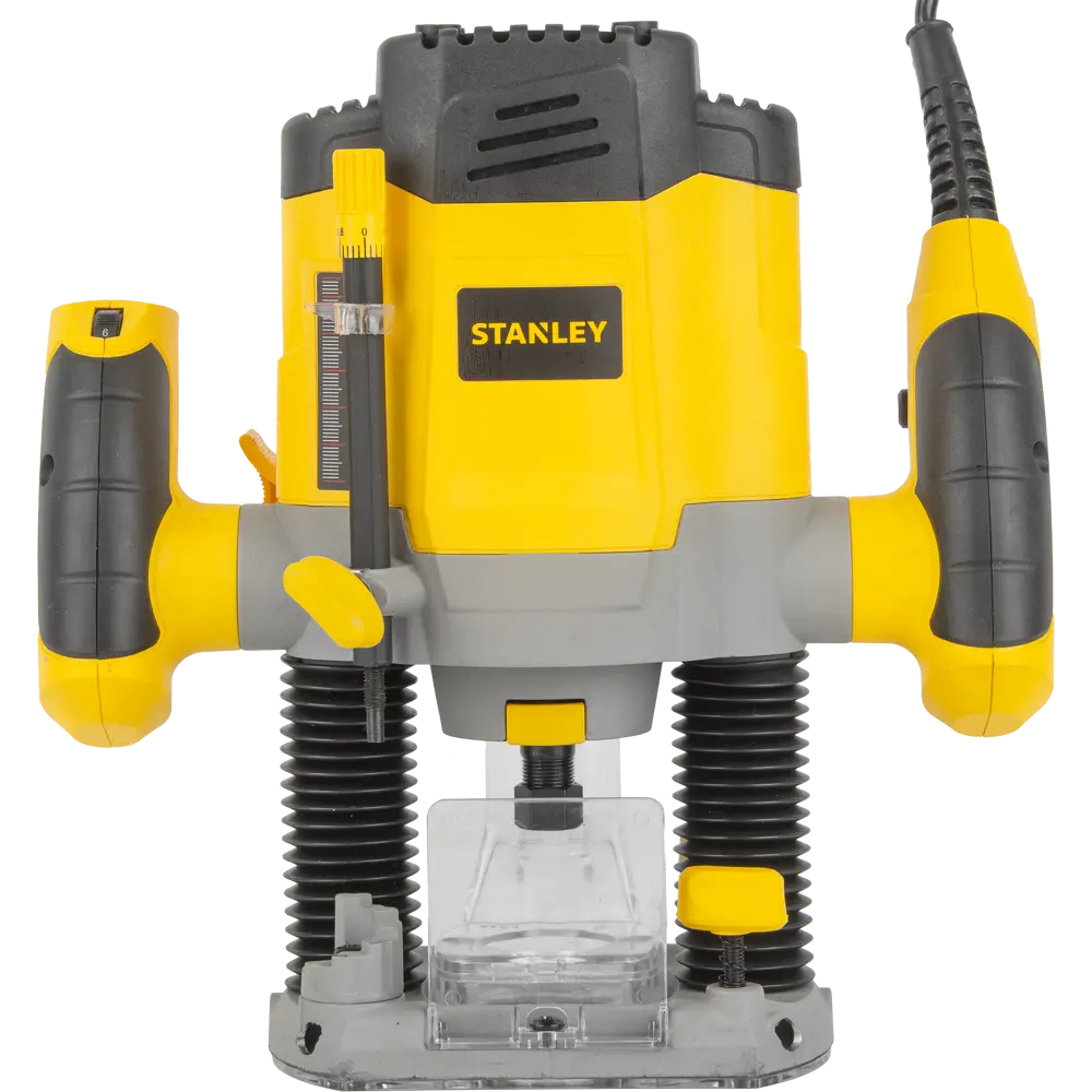 Фрезер сетевой универсальный Stanley SRR1200, 1200 Вт STLM-2008713 - Вид №1