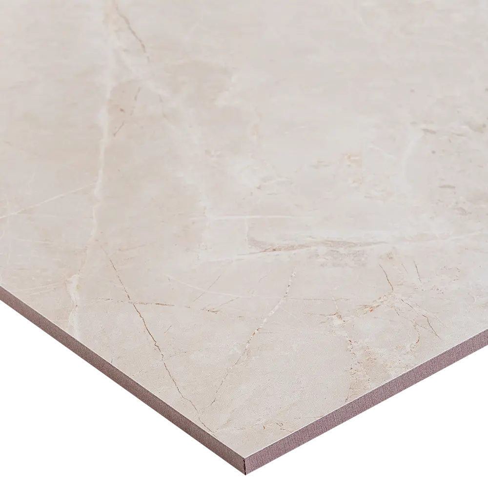 Глазурованный керамогранит Global Tile Amrita 60x120 см 1.44 м² матовый цвет серо-бежевый 89448730 STLM-2104338 Amrita_GT - Вид №3