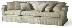 OAK 4-х местный тканевый диван Galleria
