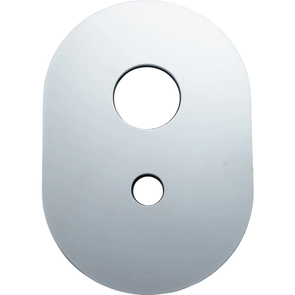 Душевая система Frap Arne F71204 скрытого монтажа цвет хром STLM-2203533 - Вид №13