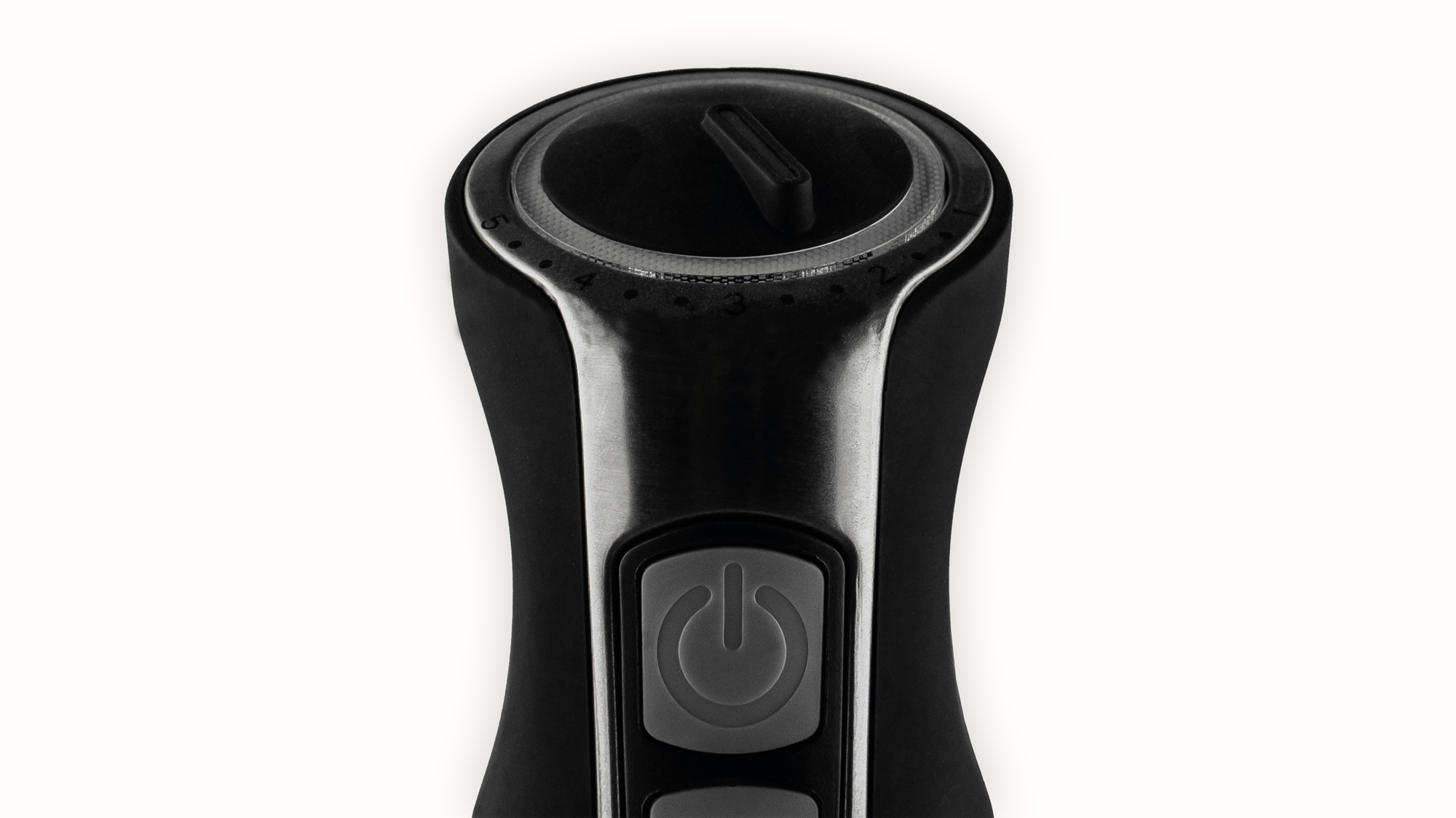 5350768 Блендер погружной Kraft KF-HB8001SPBL черный STDN-0122938 - Вид №5