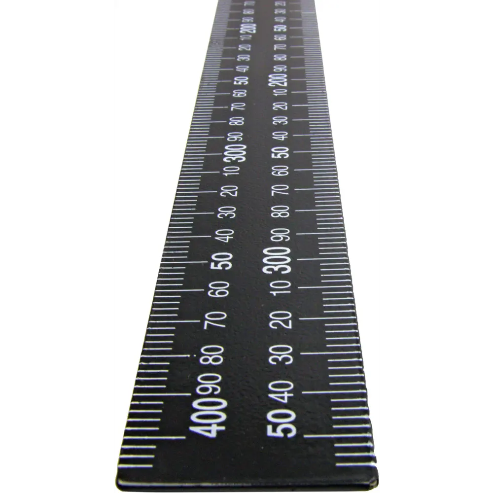 Угольник Santreyd цельнометаллический 600x400 мм для точных измерений 87677311 STLM-0843467 - Вид №3