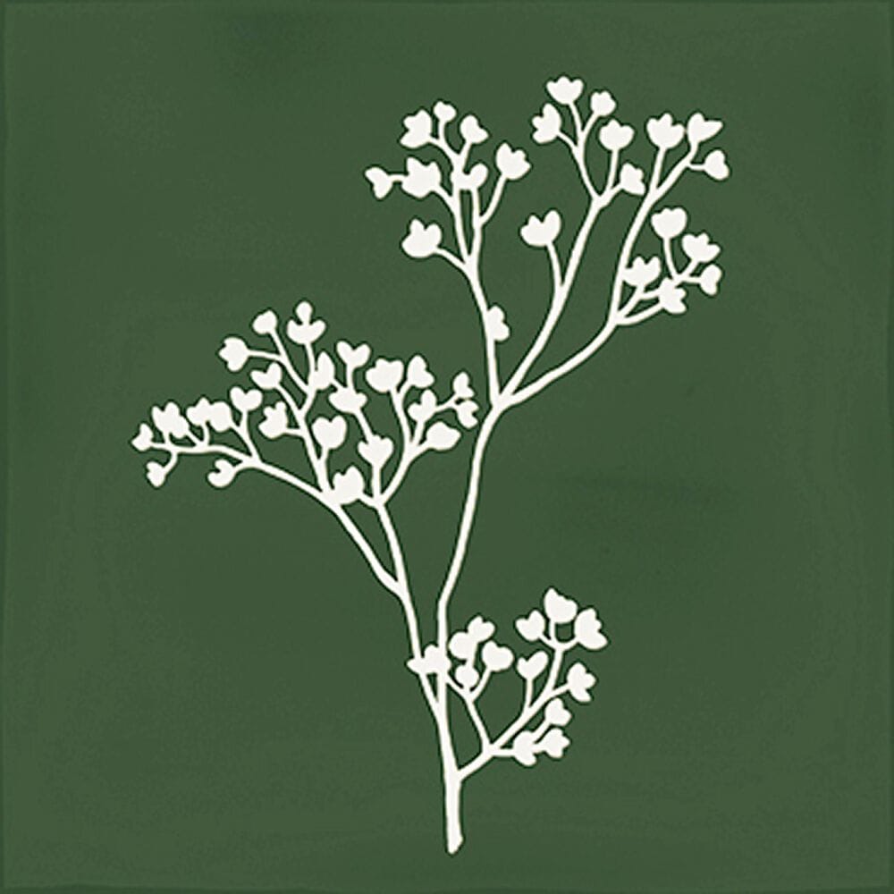 Керамическое покрытие из белой пасты с эффектом запекания VIVES ноль ARCH-00127617 - Вид №63