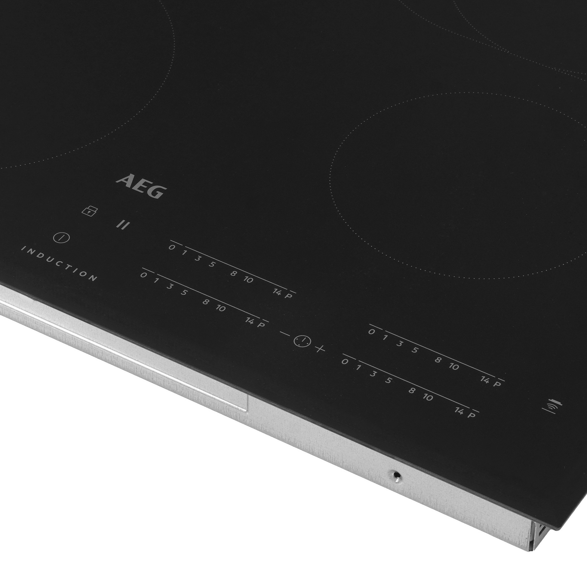 9101668 Индукционная варочная поверхность AEG IKB64413FB STDN-0021751 - Вид №2