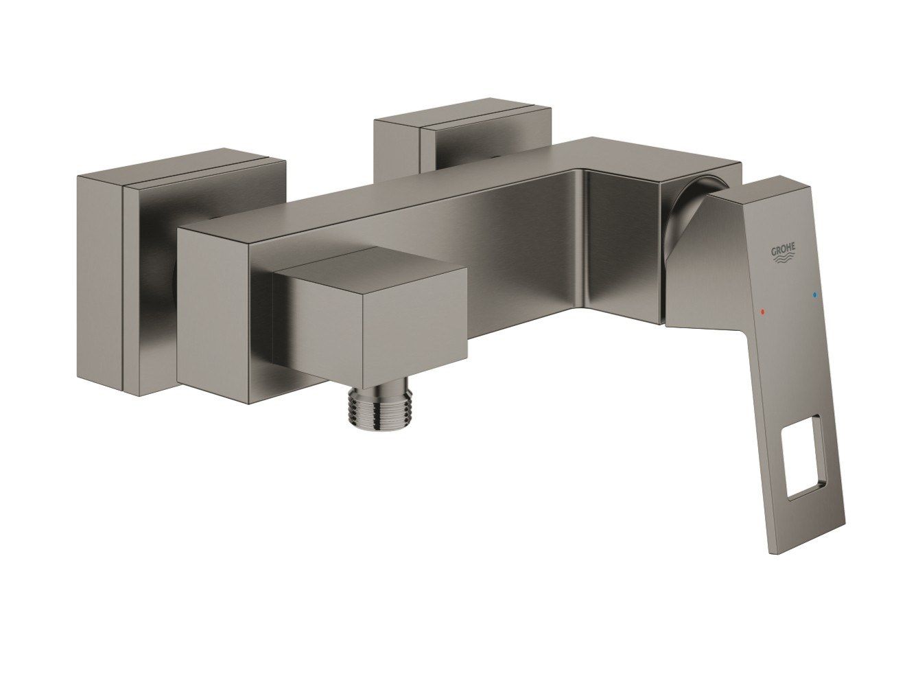 Однорычажный смеситель для душа Grohe Eurocube ARCH-00086652 - Вид №2