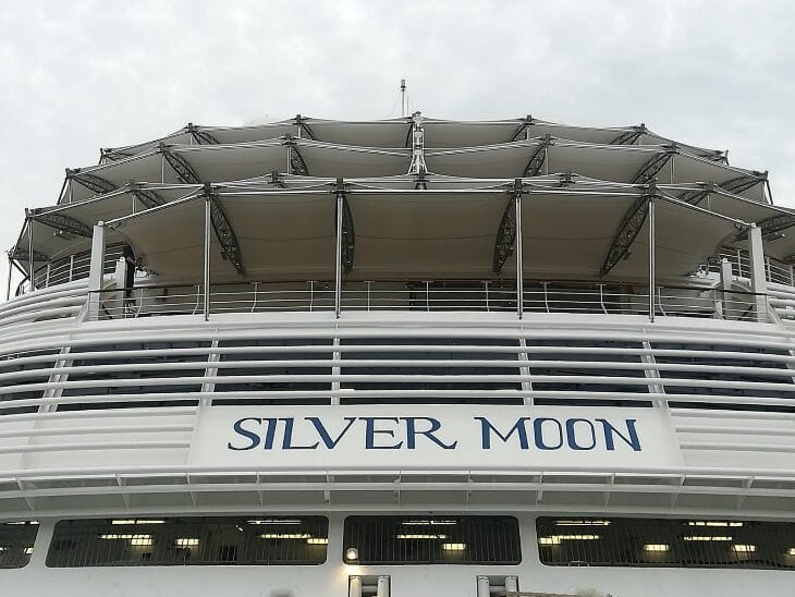 Натяжная конструкция из нержавеющей стали и ПВХ Crestani 2000 CANVAS ARCH-00127774 - Вид №3