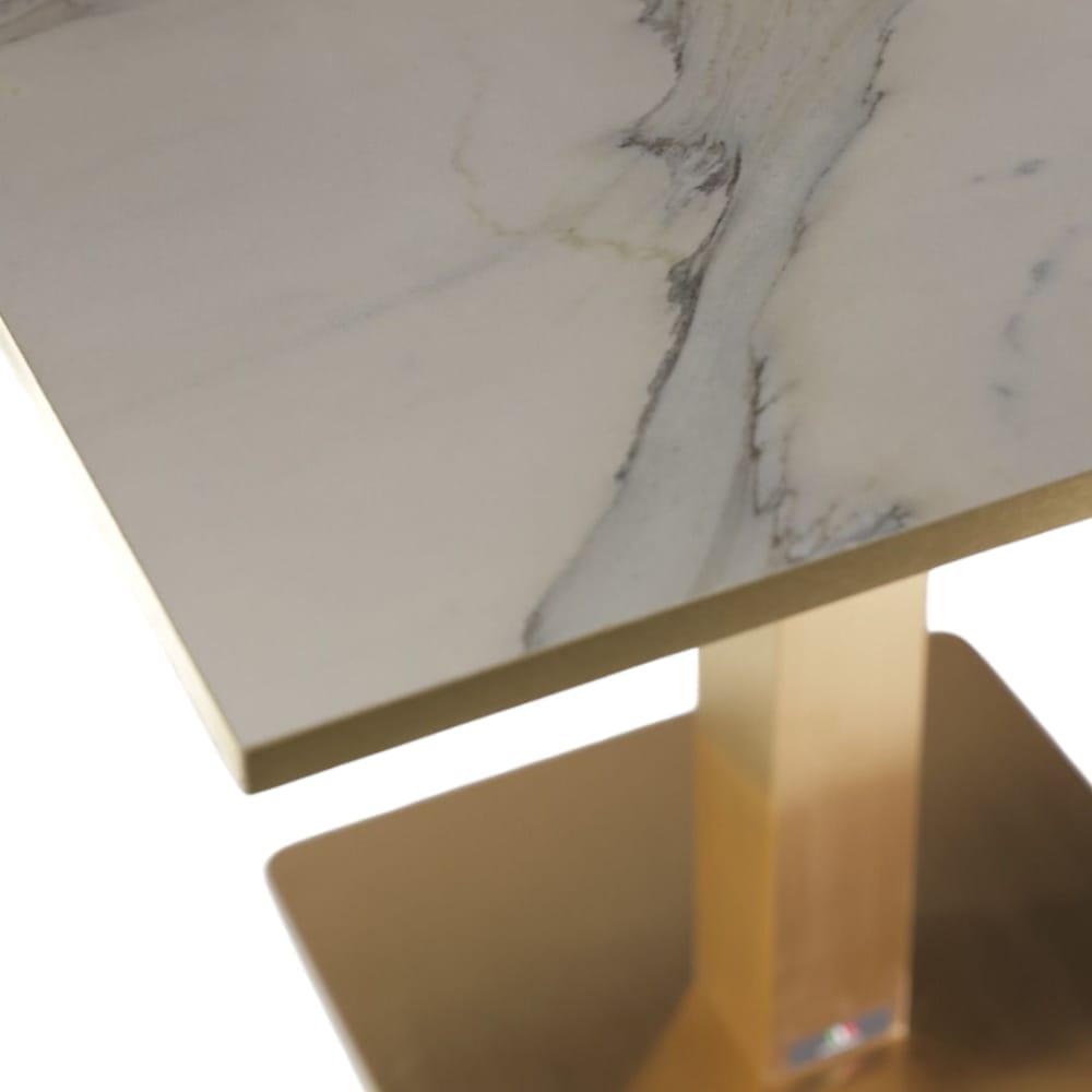 Ламинированная квадратная столешница WS Design TOP TAVOLO ARCH-00041197 - Вид №14