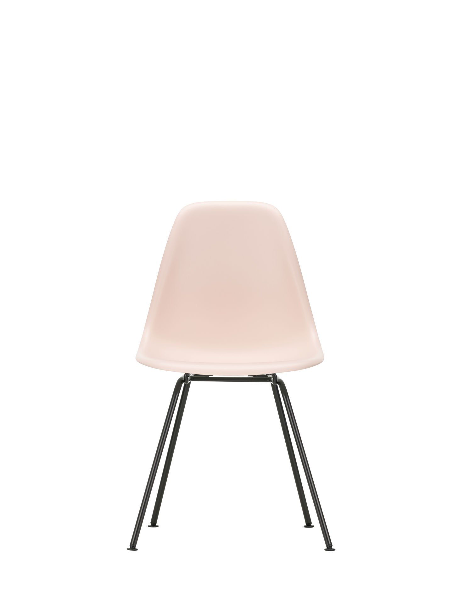 Мягкий стул из ткани VITRA Eames Plastic Chair ARCH-00059600 - Вид №41