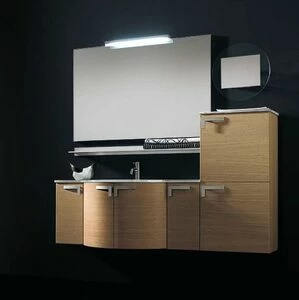 CL82 CALLA Комплект мебели для ванной комнаты 170 см ARDECO