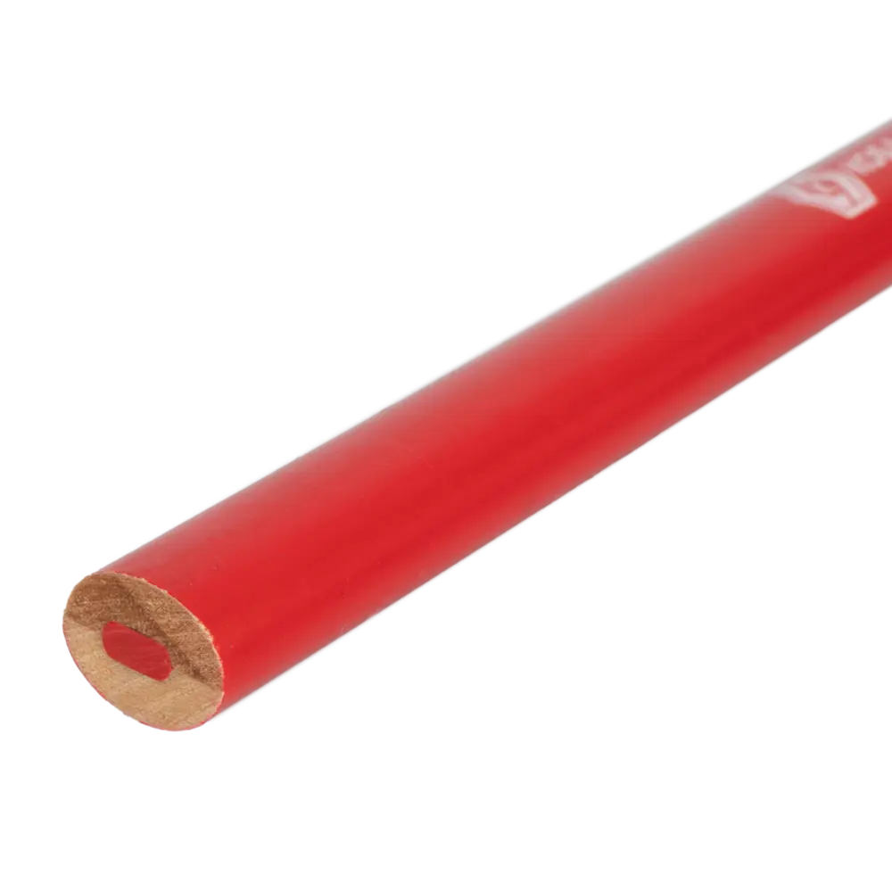 Строительный карандаш КОБАЛЬТ двухцветный для точной разметки 89374069 STLM-1535191 - Вид №1