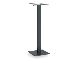 Алюминиевое основание стола