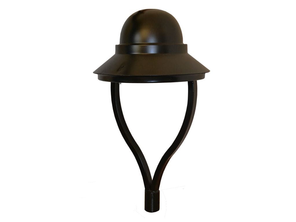 Литой алюминиевый уличный фонарь EUROCOMITALIA SPILLO ARCH-00095084